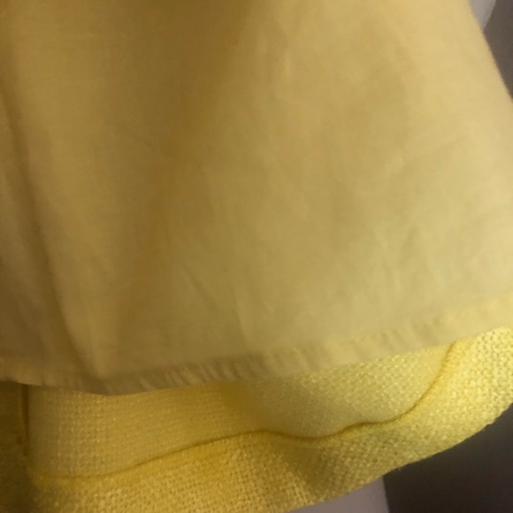 Lafayette 148 Sleeveless Midi Dress - Picture 6 of 6